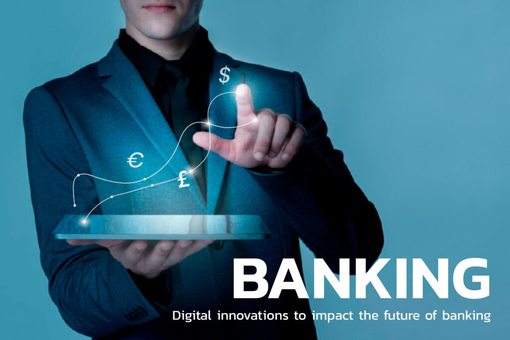 Digital Banking: The Future of Finance